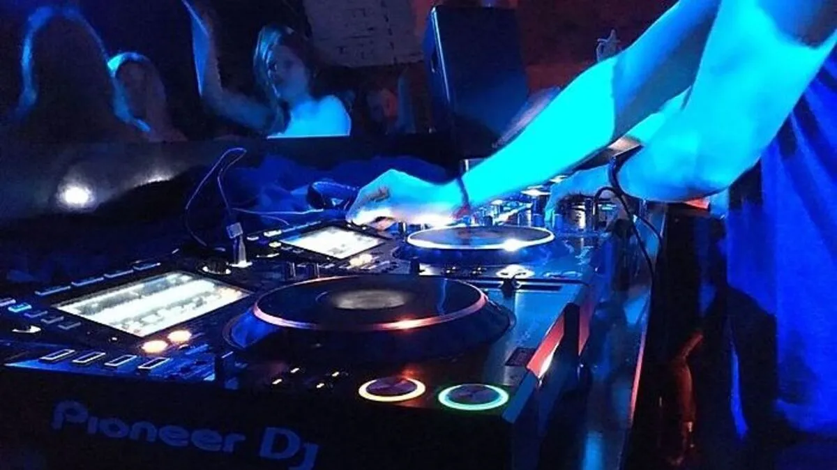 Für den Dom im Berg war es bereits die 12. Domnacht