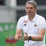 Rapid-Trainer Dietmar Kühbauer