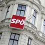Die SPÖ-Parteizentrale  