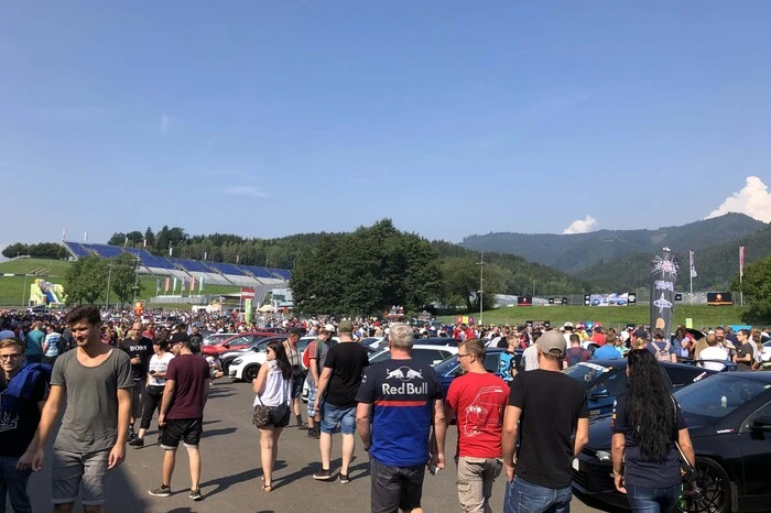 Klicken Sie sich durch die Bilder!