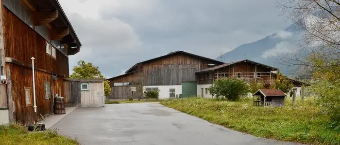 Der Erlebnisbauernhof „GailtalBauer“ in Kirchbach im Gailtal
