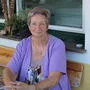 Maria-Theresia Bittesnich setzt sich für Menschen mit Suchtkrankheiten und deren Angehörige ein