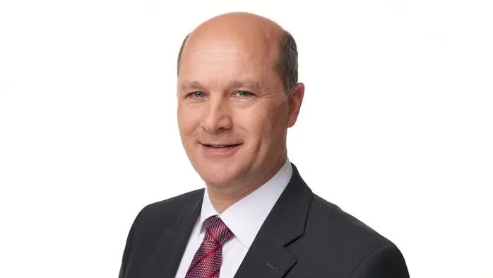 Johannes Pressl wird Alfred Riedl als Präsident des Gemeindebundes nachfolgen