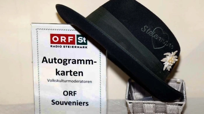 Einen herbstlichen Reigen der Volksmusik präsentierte der ORF Steiermark in Kooperation...  