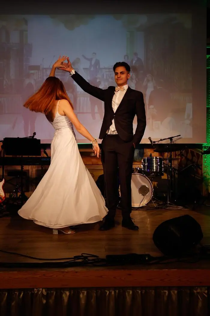 Maturaball | Am Samstag, 18. November 2023, fand der Maturaball des Abteigymnasiums Seckau in der Burg Spielberg statt.