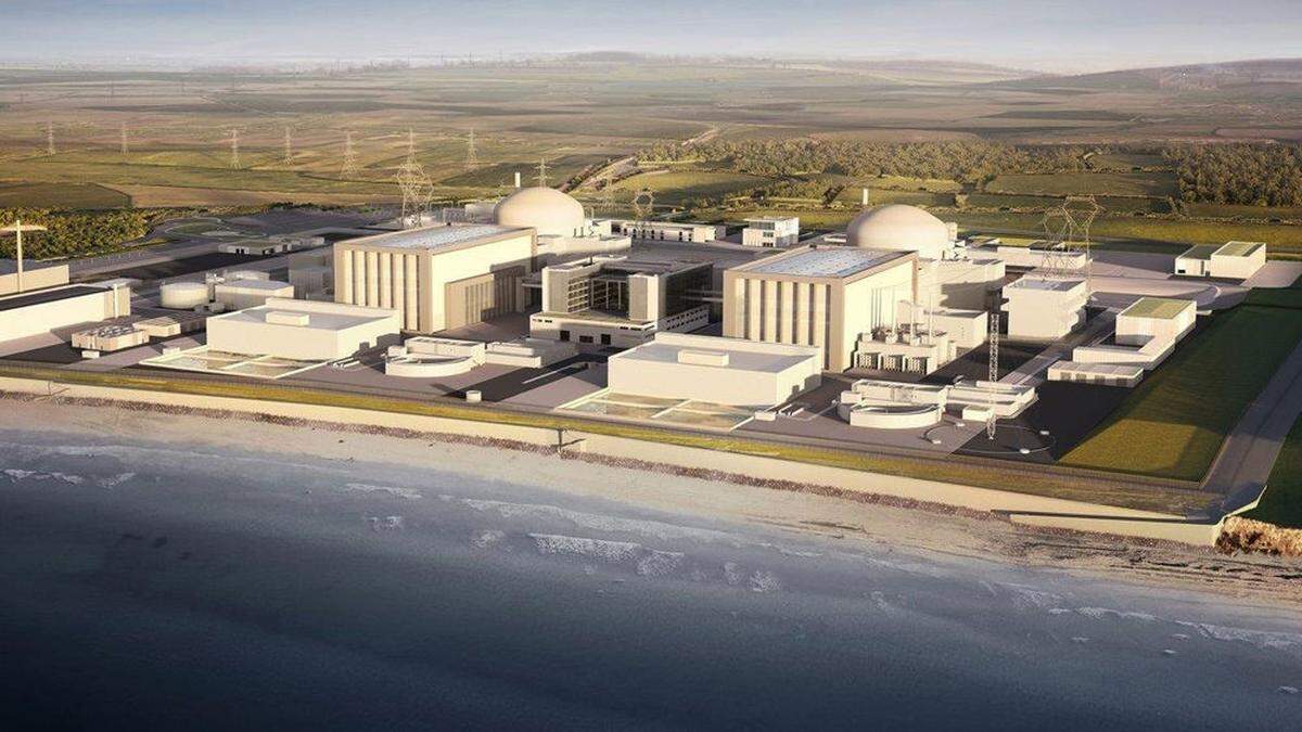 Hinkley Point 