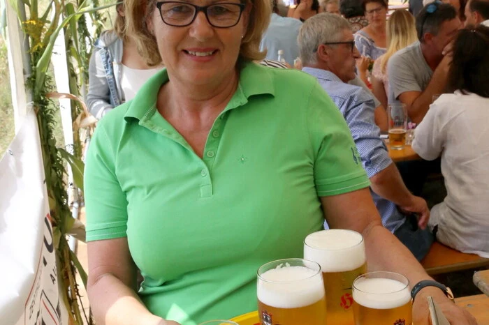 Klicken Sie sich durch die Fotogalerie!