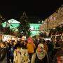 Rund 500.000 Besucher werden jährlich am Klagenfurter Christkindlmarkt gezählt