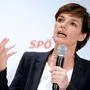 SPÖ-Chef Pamela Rendi-Wagner