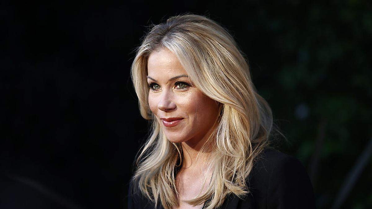 Christina Applegate muss ihren 50. Geburtstag unter traurigen Umständen feiern 