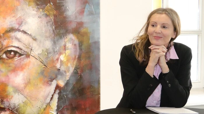 Ulrike Janach