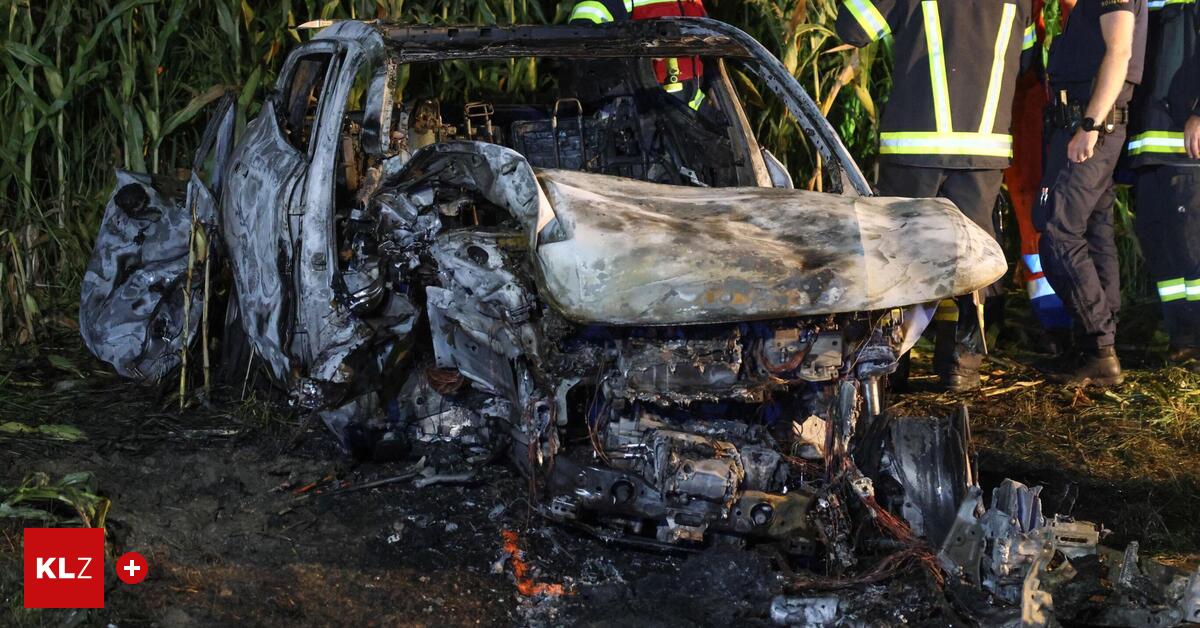Daniel Daniels Unfall