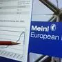 THEMENBILD: MEINL EUROPEAN LAND