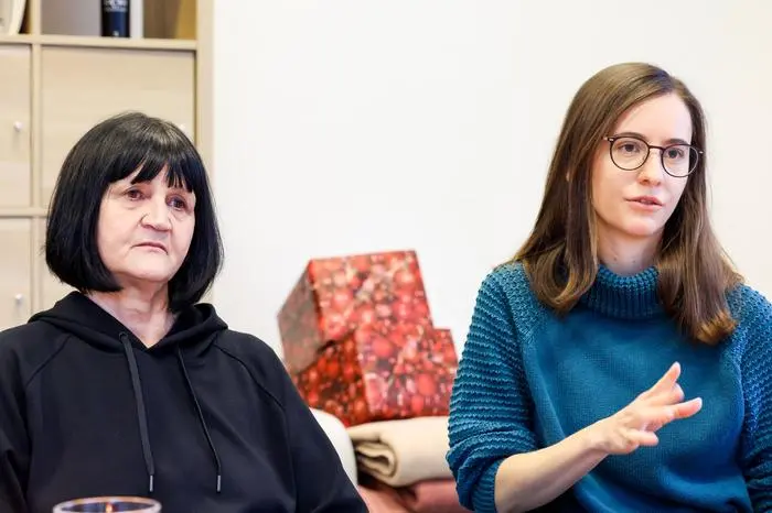 Vinzitel, Freiwilligenarbeit, Weihnachten, ballguide, Graz am 20.12.2023