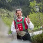 Franz Posch ist am Samstag zu Gast im Brucker Stadtsaal
