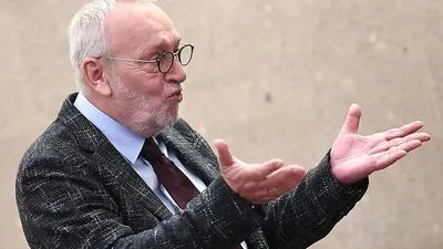 Ex-Telekom-Vorstand Fischer