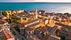 Wohnungen in Grado sind bei Österreichern beliebt (Symbolfoto)