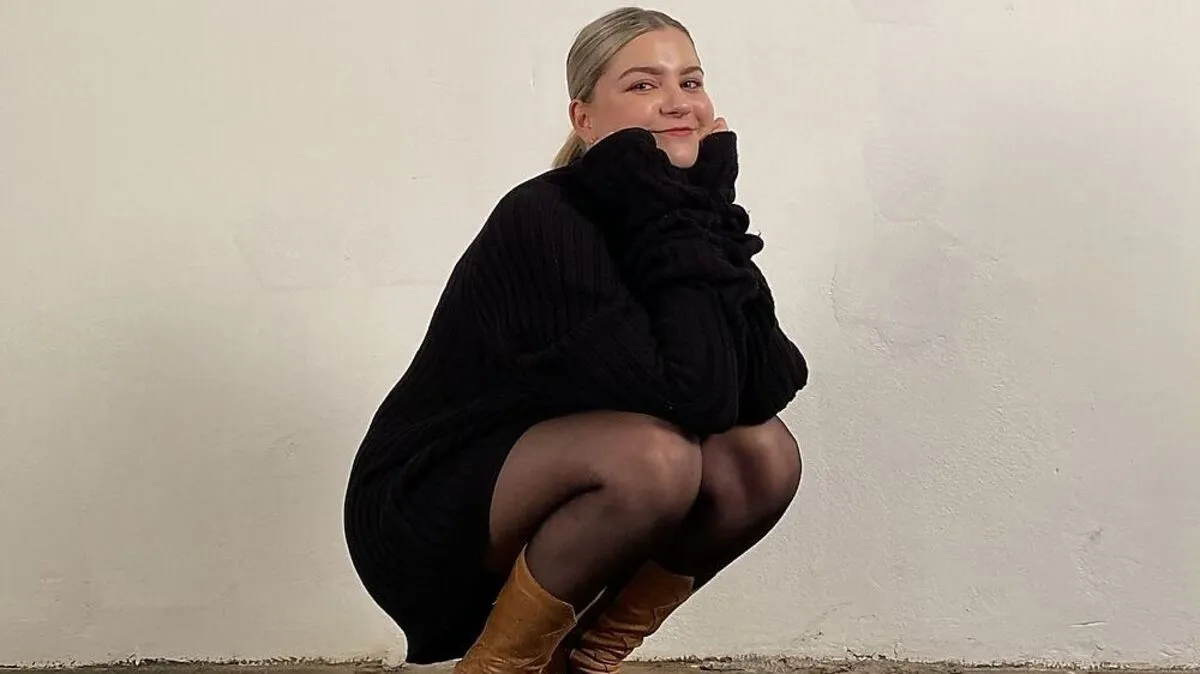 Die gebürtige Bleiburgerin Tamina Katz