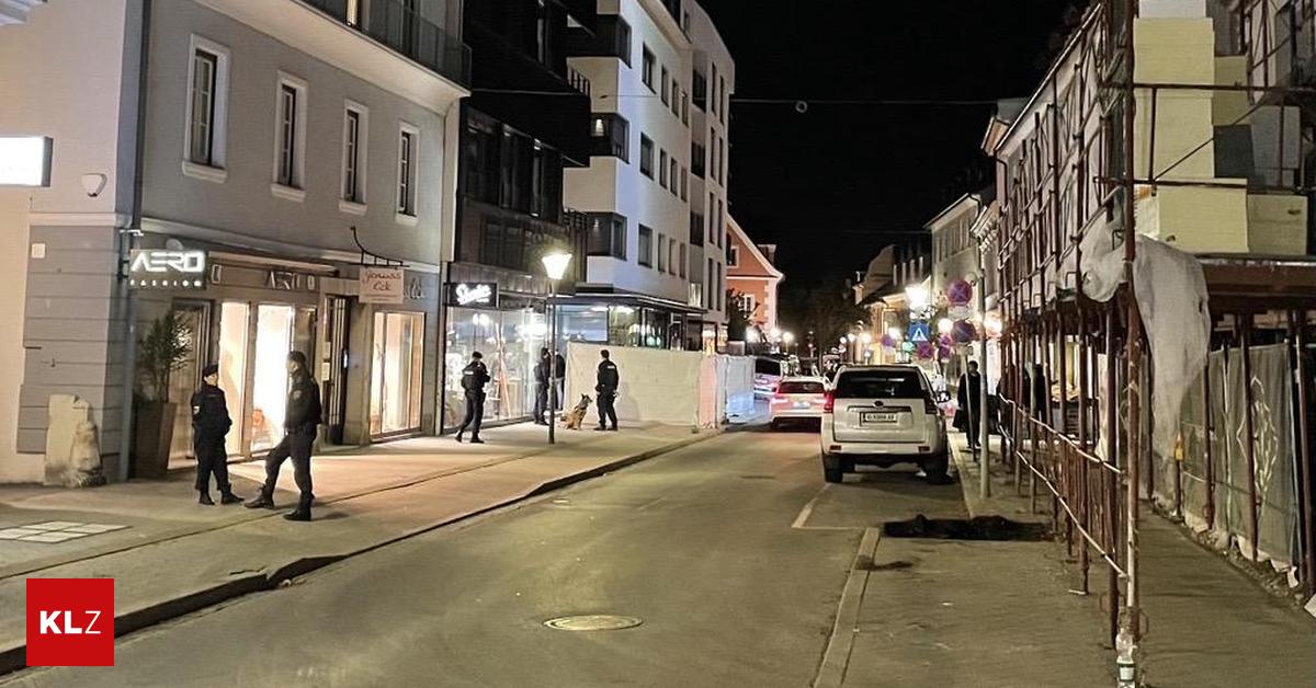 Nrw Frau 38 Auf Offener Straße Niedergestochen Ex Freund Festgenommen - n3gq2zz
