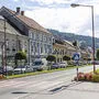 Bad St. Leonhard war wegen der hohen Sieben-Tage-Inzidenz tagelang in den Schlagzeilen