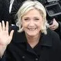 Marine le Pen: Europas mächtigste Rechtspopulistin