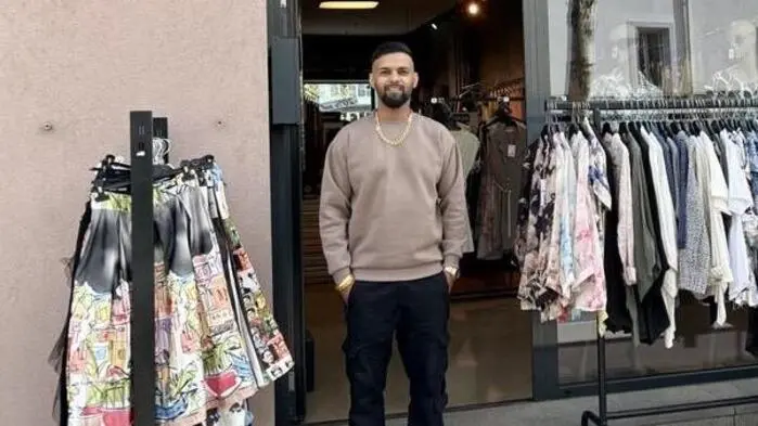 „Signature Style“ ist die zweite Neueröffnung in der Gerbergasse binnnen kurze Zeit