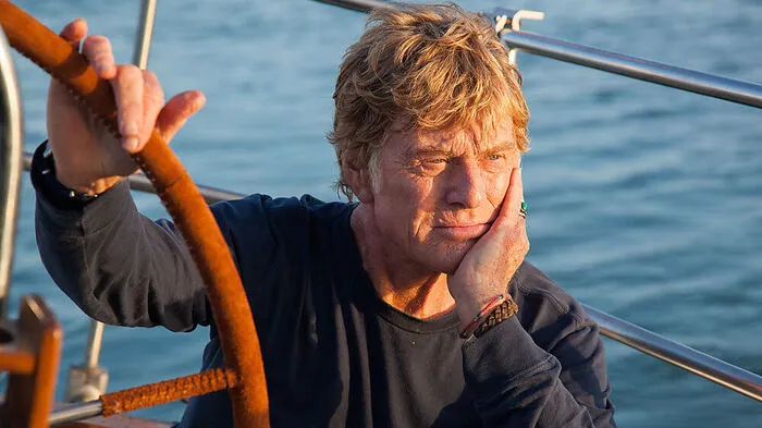 ORF-Premiere am Sonntag: In "All Is Lost" durchkreuzt Robert Redford den Indischen Ozean