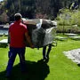 Auch in Altaussee rüstet man sich für den Neustart