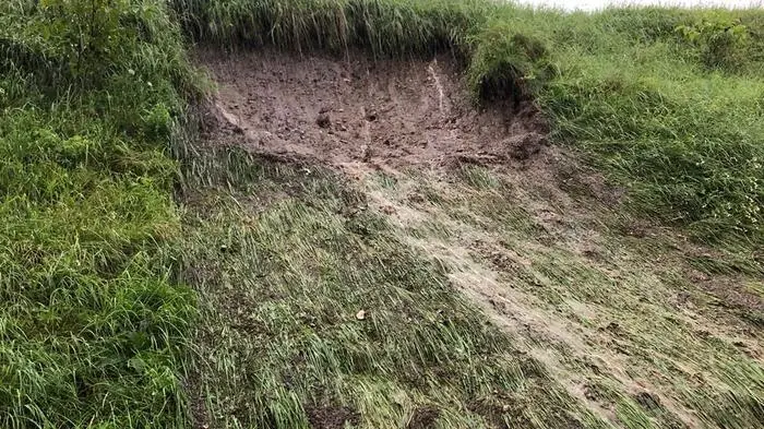 Klicken Sie sich durch die Einsatzfotos!
