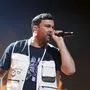 Der Rapper muss sich vor Gericht verantworten