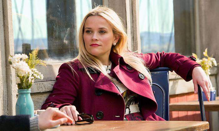 Reese Witherspoon als Madeline Mackenzie