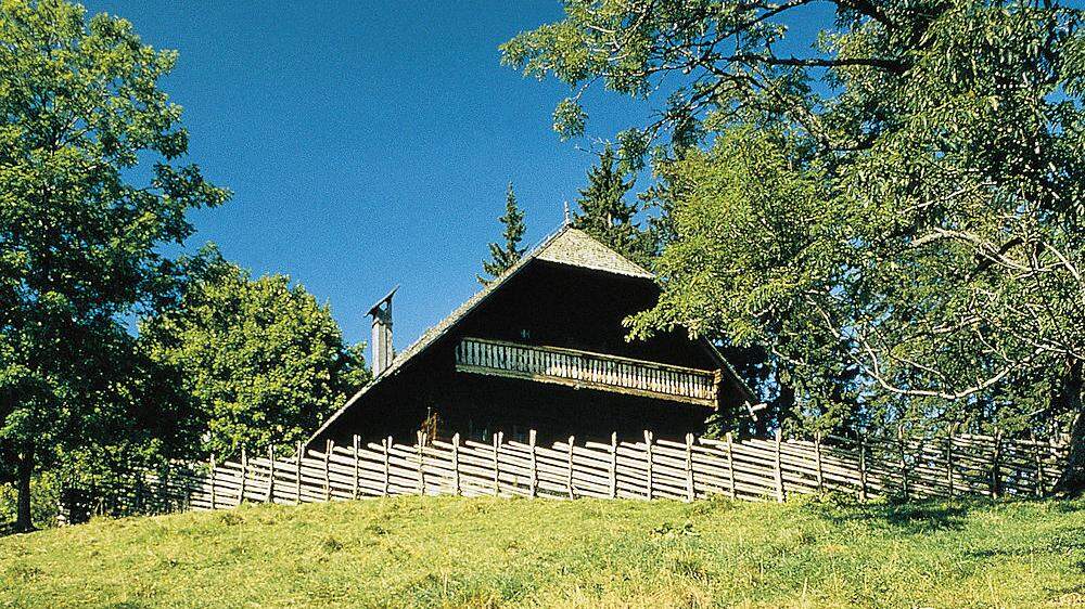 Der Trachtenverband lädt am Sonntag zum Bergfrühschoppen auf den Kluppeneggerhof