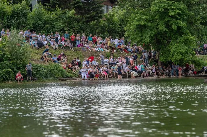 Wer den Bootskorso für sich entschieden hat - und alles zum 59. Narzissenfest im Ausseerland-Salzkammergut - lesen Sie hier.