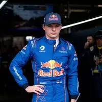 Max Verstappen hat sich zu dem tragischen Unfall geäußert