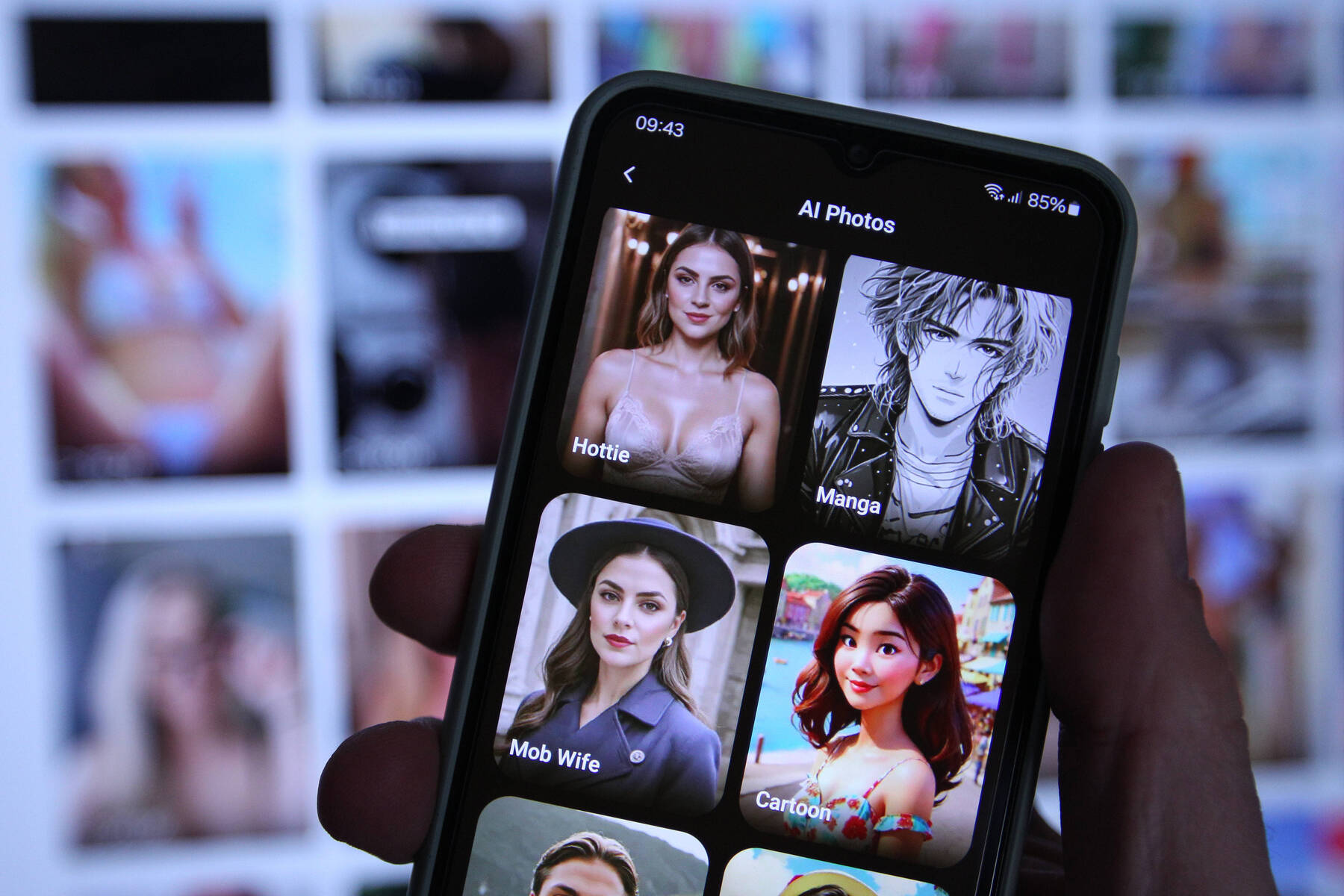 Juristen antworten: Deepfakes: Was kann ich tun, wenn ich betroffen bin?