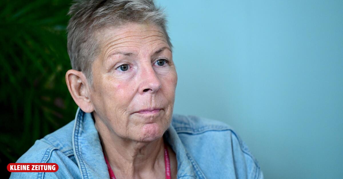 Ex-Gesundheitsministerin Andrea Kdolsky nach Krebserkrankung gestorben