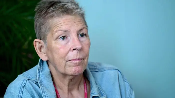 Andrea Kdolsky ist gestorben