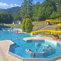 Gut besucht ist das Erlebnisbad Judenburg, der Sanierungsbedarf ist aber hoch