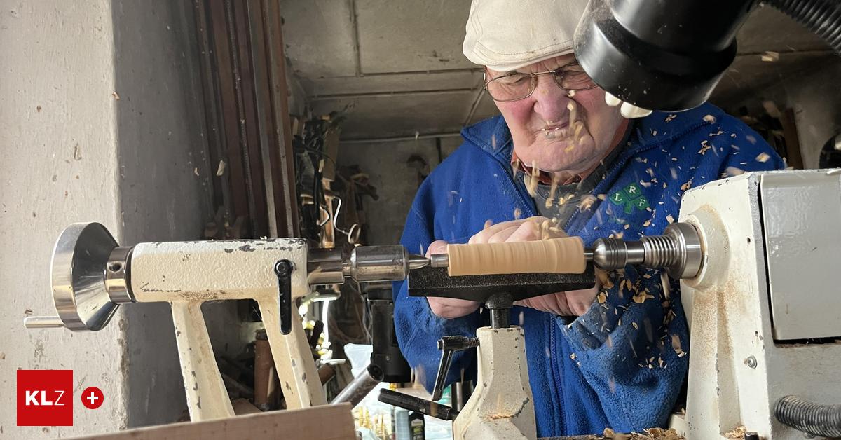 Mit-87-Jahren-an-der-Drechselbank-Wie-aus-einem-strengen-Winter-eine-gro-e-Leidenschaft-erwuchs