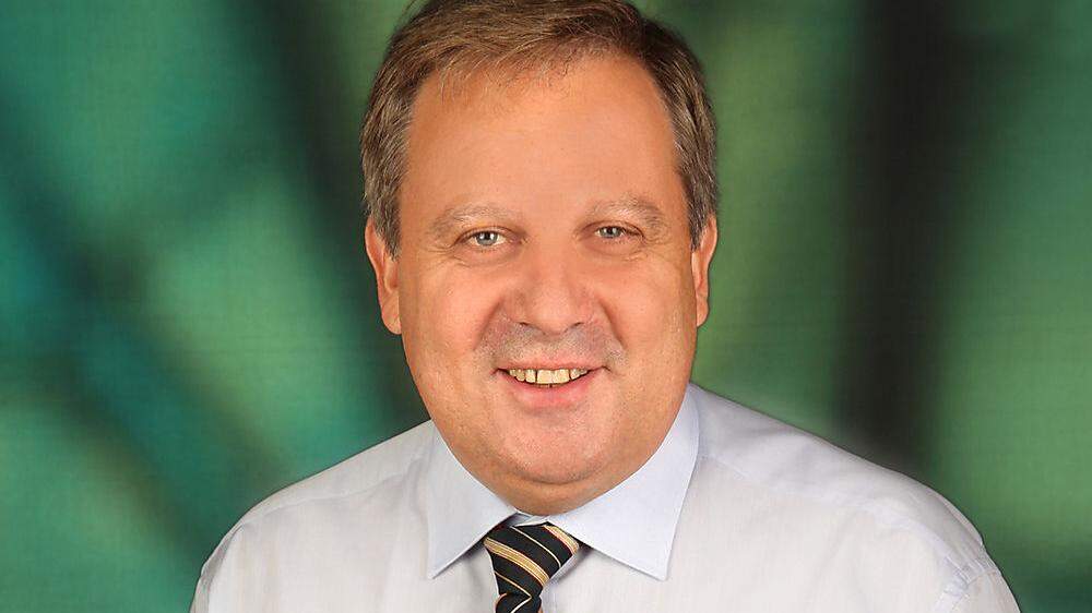 Bürgermeister Werner Gutzwar tritt überraschend zurück