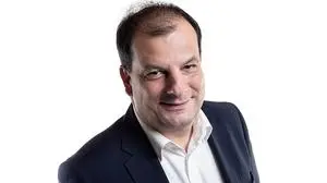 ÖVP-Gemeinderat Wolfgang Weber