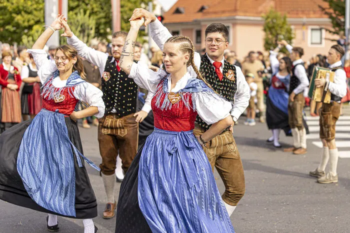 Klicken Sie sich durch die Galerie!
