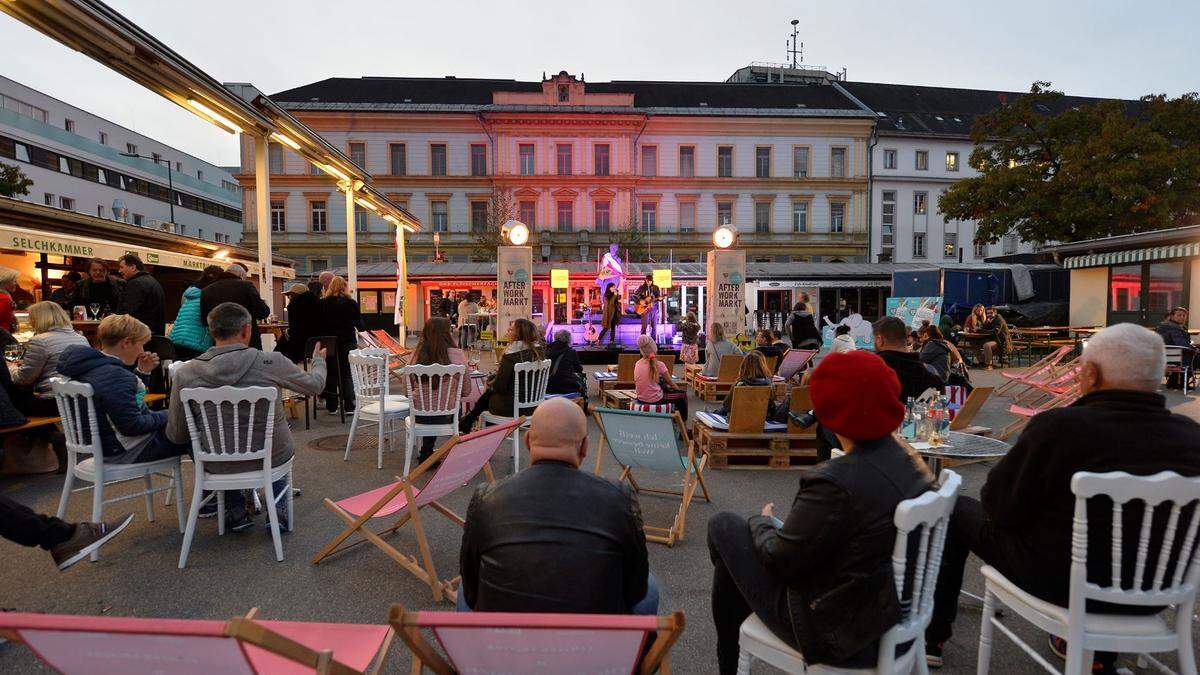 Tausende Besucher waren bei den bisherigen Austragungen schon dabei