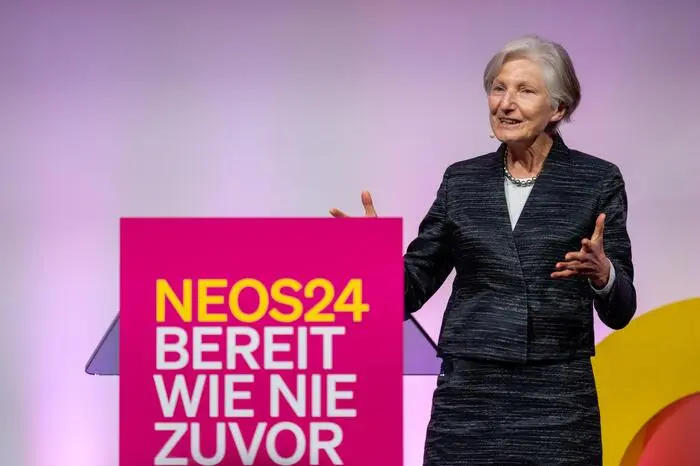 Irmgard Griss: „Für Politiker darf das Strafrecht nicht die einzige Grenze sein.“