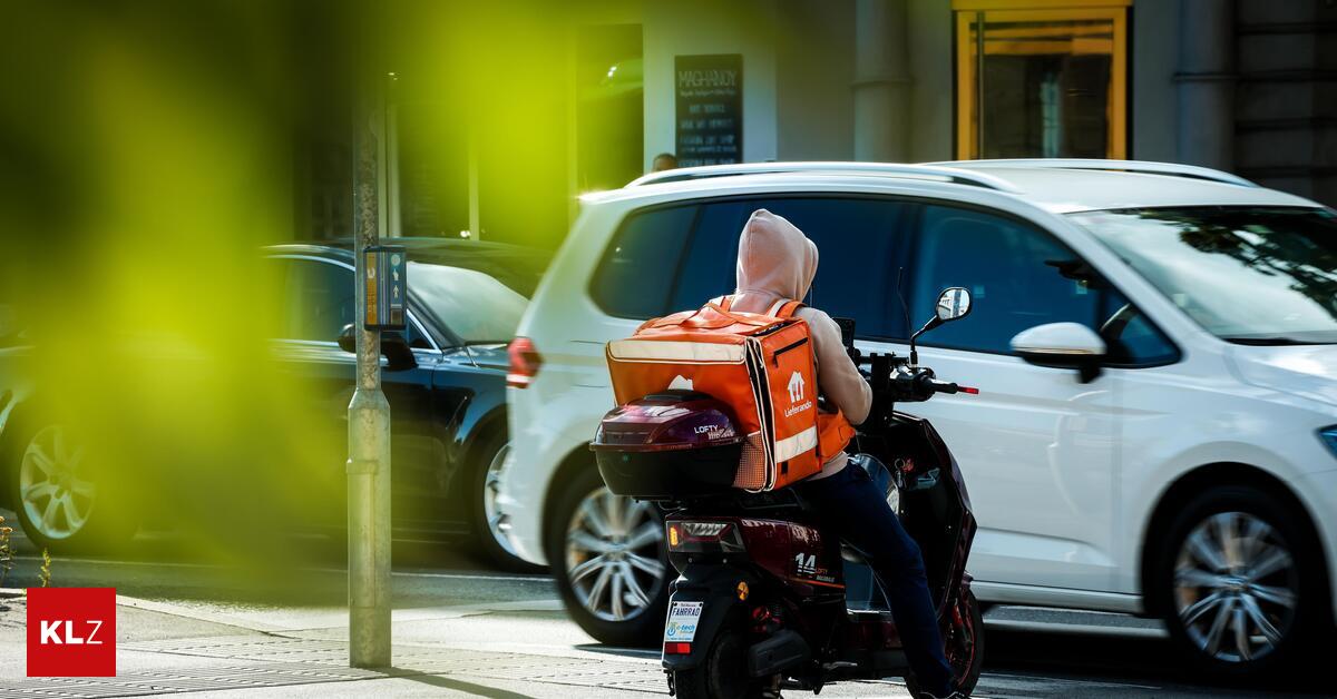 Verbot für E-Mopeds und Helmpflicht auch für E-Bikes und -Scooter geplant