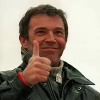 Jörg Haider (Archiv)