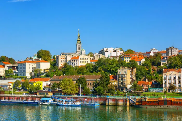Die „weiße Stadt“ in Serbien ist ein absoluter Geheimtipp. Belgrad weiß aber auch in den Kategorien Hotels, Kulinarik, Shopping und Wellness zu überzeugen.