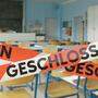 Zwei Schulen und mehrere Klassen sind in Kärnten derzeit geschlossen