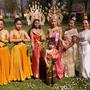 Thailändische Kultur hautnah erleben kann man am 27. April in St. Ruprecht