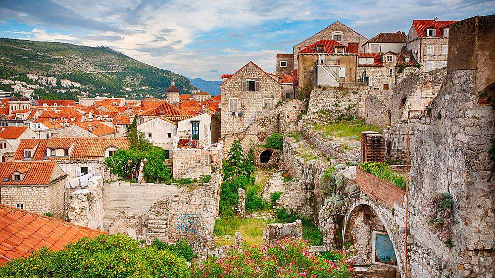Zauberhaft, wenn auch kein Geheimtipp mehr: Dubrovnik
